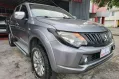 2015 Mitsubishi Strada in Las Piñas, Metro Manila-7