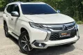 2017 Mitsubishi Montero Sport in Manila, Metro Manila-1