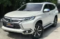 2017 Mitsubishi Montero Sport in Manila, Metro Manila-3