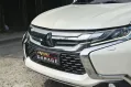 2017 Mitsubishi Montero Sport in Manila, Metro Manila-5