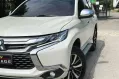 2017 Mitsubishi Montero Sport in Manila, Metro Manila-6