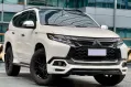 2019 Mitsubishi Montero in Makati, Metro Manila-1