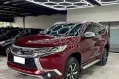 2018 Mitsubishi Montero Sport  GLS Premium 2WD 2.4D AT in Manila, Metro Manila-0