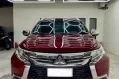 2018 Mitsubishi Montero Sport  GLS Premium 2WD 2.4D AT in Manila, Metro Manila-1