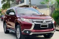 2018 Mitsubishi Montero Sport  GLS 2WD 2.4 AT in Manila, Metro Manila-1