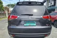 2013 Mitsubishi Montero Sport  GLS 2WD 2.4 AT in Quezon City, Metro Manila-4