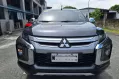 2021 Mitsubishi Strada in Quezon City, Metro Manila-1