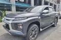 2021 Mitsubishi Strada in Quezon City, Metro Manila-2