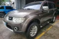 2013 Mitsubishi Montero Sport in Las Piñas, Metro Manila-1