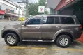 2013 Mitsubishi Montero Sport in Las Piñas, Metro Manila-2