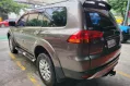 2013 Mitsubishi Montero Sport in Las Piñas, Metro Manila-3