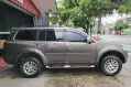 2013 Mitsubishi Montero Sport in Las Piñas, Metro Manila-6