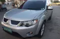 2008 Mitsubishi Outlander Sport in Bacoor, Cavite-0