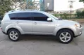 2008 Mitsubishi Outlander Sport in Bacoor, Cavite-1