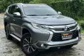 2017 Mitsubishi Montero Sport in Manila, Metro Manila-1