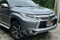 2017 Mitsubishi Montero Sport in Manila, Metro Manila-2