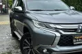 2017 Mitsubishi Montero Sport in Manila, Metro Manila-4