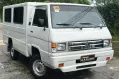 2022 Mitsubishi L300 Cab and Chassis 2.2 MT in Manila, Metro Manila-1