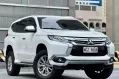 2016 Mitsubishi Montero Sport in Makati, Metro Manila-0