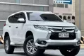 2016 Mitsubishi Montero in Makati, Metro Manila-2