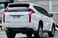 2016 Mitsubishi Montero in Makati, Metro Manila-3