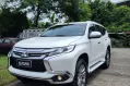 2017 Mitsubishi Montero Sport  GLS 2WD 2.4 AT in Pasig, Metro Manila-1