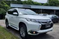 2017 Mitsubishi Montero Sport  GLS 2WD 2.4 AT in Pasig, Metro Manila-0