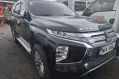 2023 Mitsubishi Montero in Quezon City, Metro Manila-1