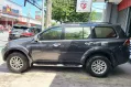 2012 Mitsubishi Montero Sport in Las Piñas, Metro Manila-2