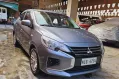 2023 Mitsubishi Mirage G4  GLX 1.2 CVT in Quezon City, Metro Manila-2