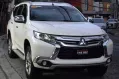 2017 Mitsubishi Montero Sport  GLX 2WD 2.4D MT in Manila, Metro Manila-1