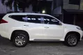 2017 Mitsubishi Montero Sport  GLX 2WD 2.4D MT in Manila, Metro Manila-5