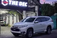 2017 Mitsubishi Montero Sport  GLX 2WD 2.4D MT in Manila, Metro Manila-6