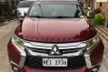 2018 Mitsubishi Montero Sport  GLS Premium 2WD 2.4D AT in Pulilan, Bulacan-0