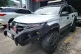 2020 Mitsubishi Strada in Las Piñas, Metro Manila-1