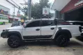 2020 Mitsubishi Strada in Las Piñas, Metro Manila-2