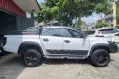 2020 Mitsubishi Strada in Las Piñas, Metro Manila-6