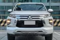 2020 Mitsubishi Montero Sport  GLX 2WD 2.4D MT in Makati, Metro Manila-2