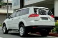 2009 Mitsubishi Montero Sport in Manila, Metro Manila-2