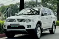 2009 Mitsubishi Montero Sport in Manila, Metro Manila-4