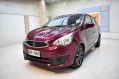 2016 Mitsubishi Mirage  GLX 1.2 MT in Lemery, Batangas-0