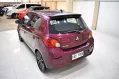 2016 Mitsubishi Mirage  GLX 1.2 MT in Lemery, Batangas-1