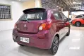 2016 Mitsubishi Mirage  GLX 1.2 MT in Lemery, Batangas-5