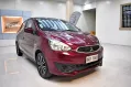 2016 Mitsubishi Mirage  GLX 1.2 MT in Lemery, Batangas-6