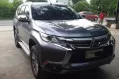 2017 Mitsubishi Montero Sport  GLS 2WD 2.4 AT in Magsingal, Ilocos Sur-1