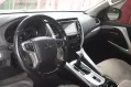 2017 Mitsubishi Montero Sport  GLS 2WD 2.4 AT in Magsingal, Ilocos Sur-7