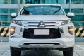 2020 Mitsubishi Montero Sport in Makati, Metro Manila-0