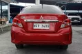 2023 Mitsubishi Mirage G4  GLX 1.2 CVT in Pasay, Metro Manila-7