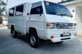 2022 Mitsubishi L300 Cab and Chassis 2.2 MT in Pasay, Metro Manila-0