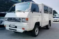 2022 Mitsubishi L300 Cab and Chassis 2.2 MT in Pasay, Metro Manila-1